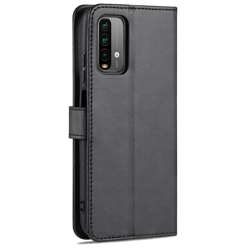 Folio-hoesje voor Xiaomi Redmi 9T Azns Zoetheid