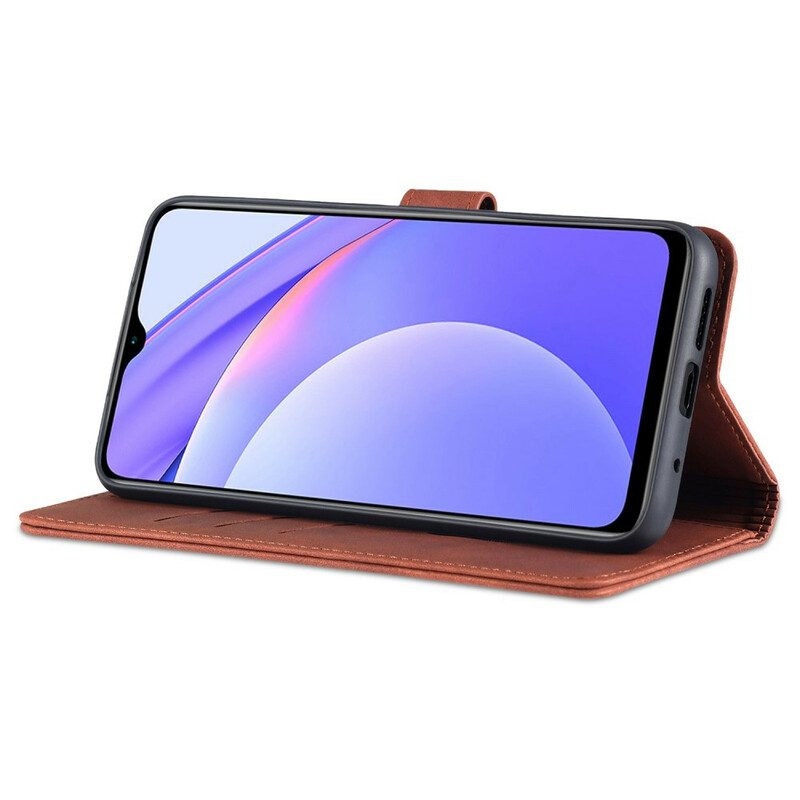 Folio-hoesje voor Xiaomi Redmi 9T Azns Zoetheid