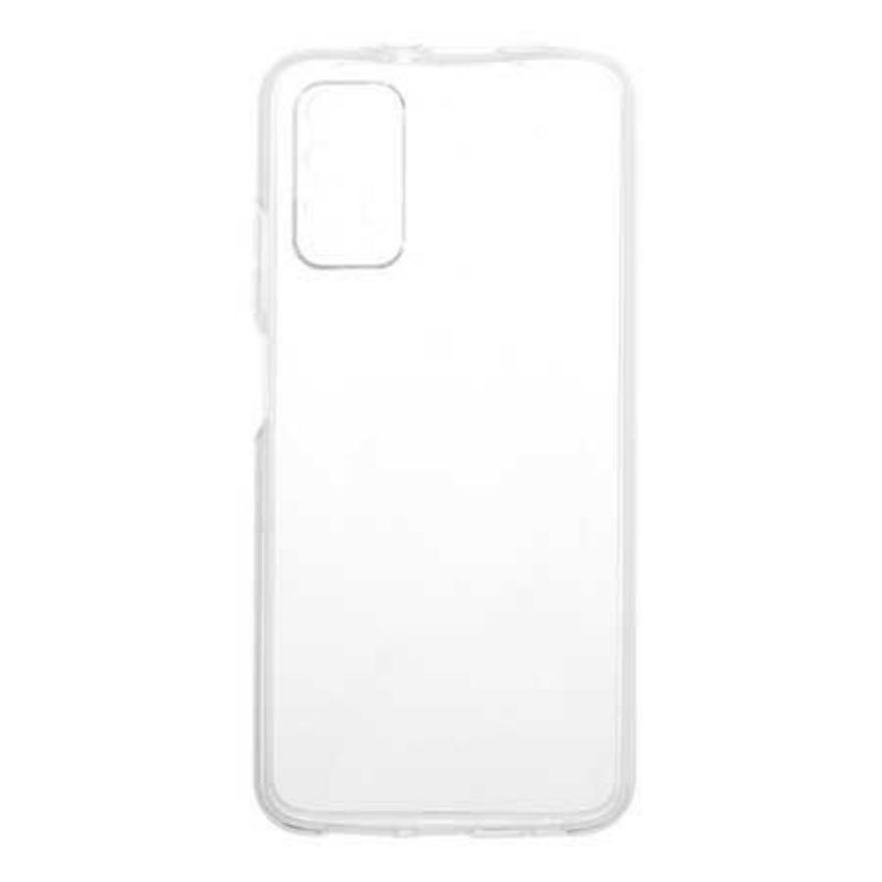 Hoesje voor Xiaomi Redmi 9T Transparant En Acryl