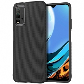 Hoesje voor Xiaomi Redmi 9T Twill Uit De Jazz-serie