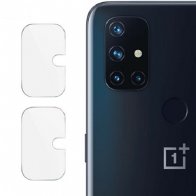 Beschermende Lens Van Gehard Glas Voor Oneplus Nord N10 5G Imak