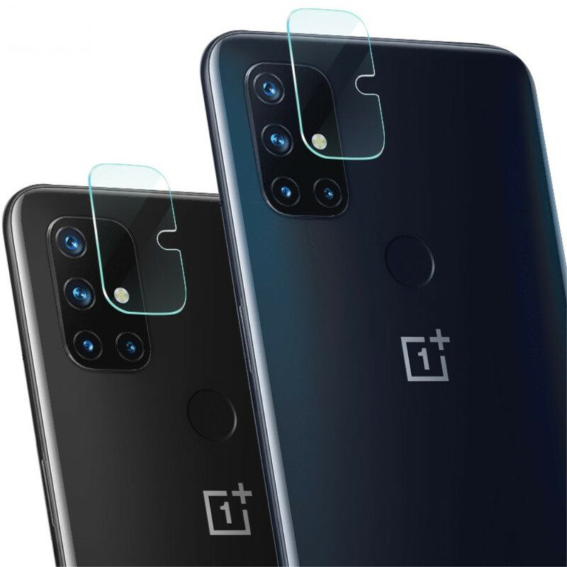 Beschermende Lens Van Gehard Glas Voor Oneplus Nord N10 5G Imak