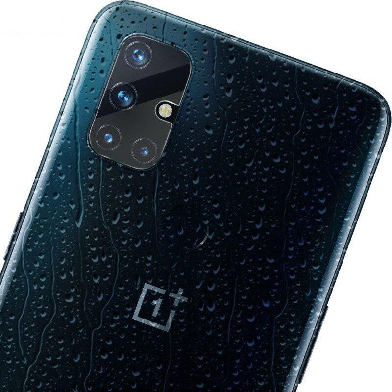 Beschermende Lens Van Gehard Glas Voor Oneplus Nord N10 5G Imak