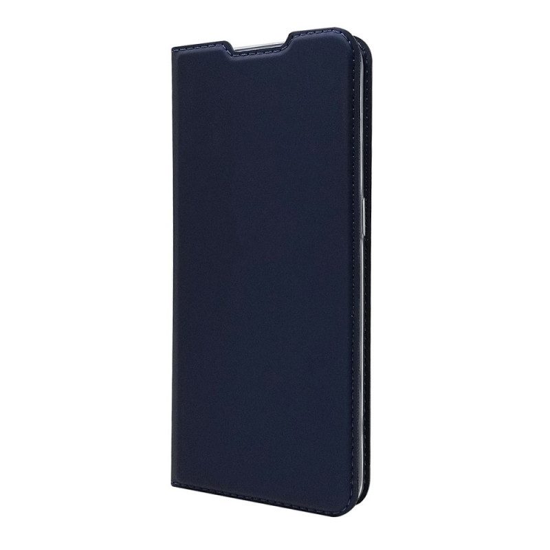 Bescherming Hoesje voor OnePlus Nord N10 Folio-hoesje Magnetische Sluiting