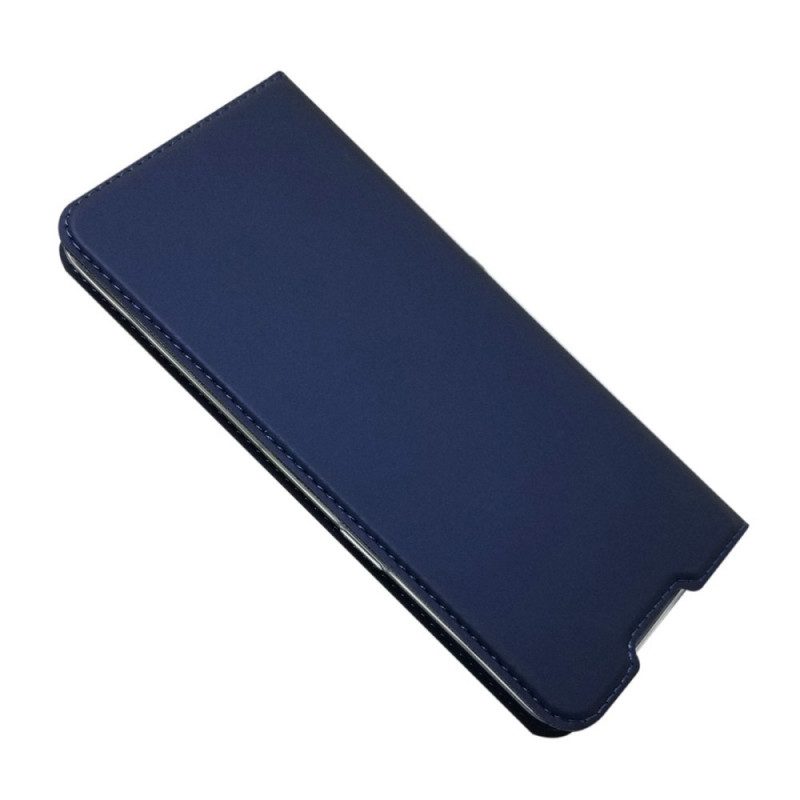 Bescherming Hoesje voor OnePlus Nord N10 Folio-hoesje Magnetische Sluiting