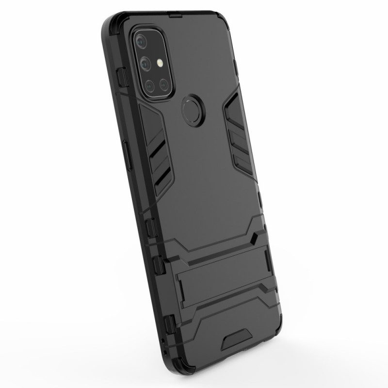 Telefoonhoesje voor OnePlus Nord N10 Tong