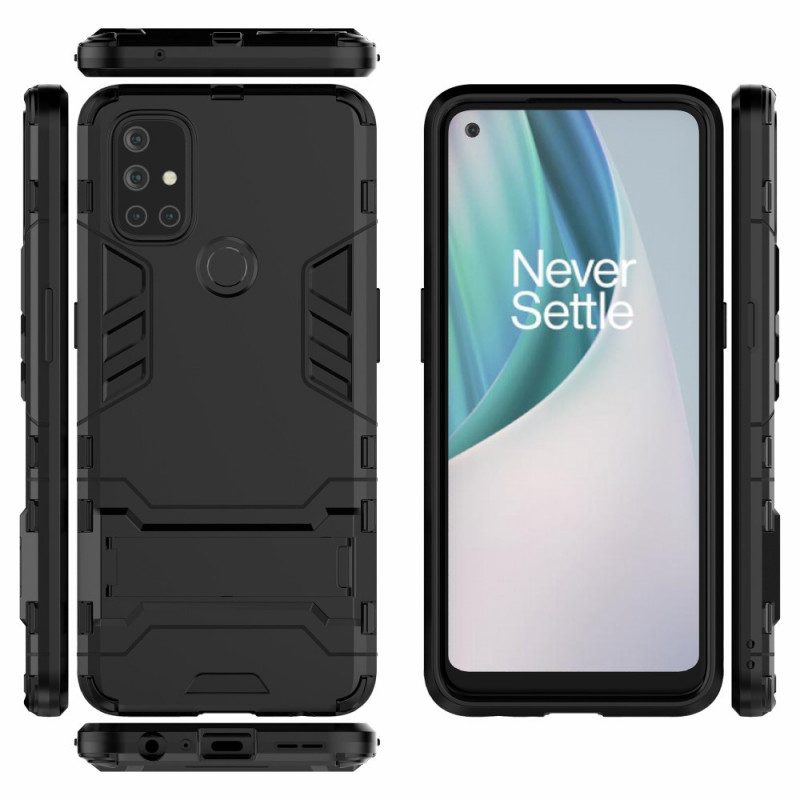 Telefoonhoesje voor OnePlus Nord N10 Tong