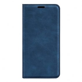 Bescherming Hoesje voor Google Pixel 6A Folio-hoesje Elegantie