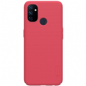 Hoesje voor OnePlus Nord N100 Frosted Nillkin