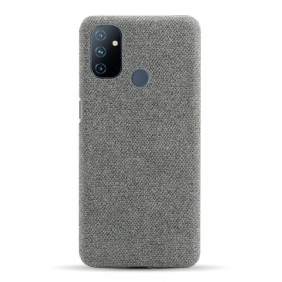 Hoesje voor OnePlus Nord N100 Stof