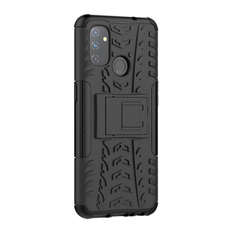 Hoesje voor OnePlus Nord N100 Ultra Resistent