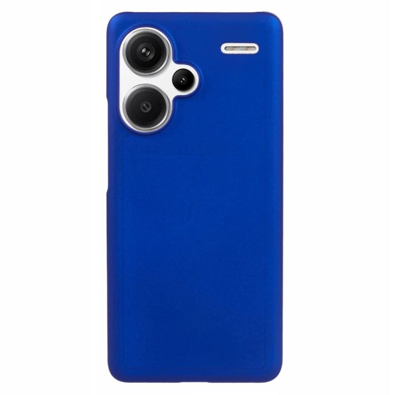 Cover Hoesje Xiaomi Redmi Note 13 Pro Plus 5g Telefoonhoesje Hard Kunststof