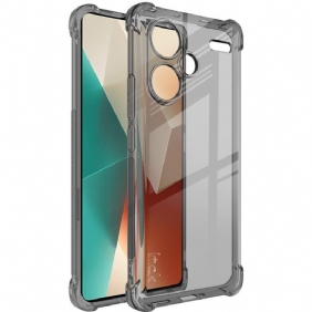 Cover Hoesje Xiaomi Redmi Note 13 Pro Plus 5g Telefoonhoesje Imak-airbags