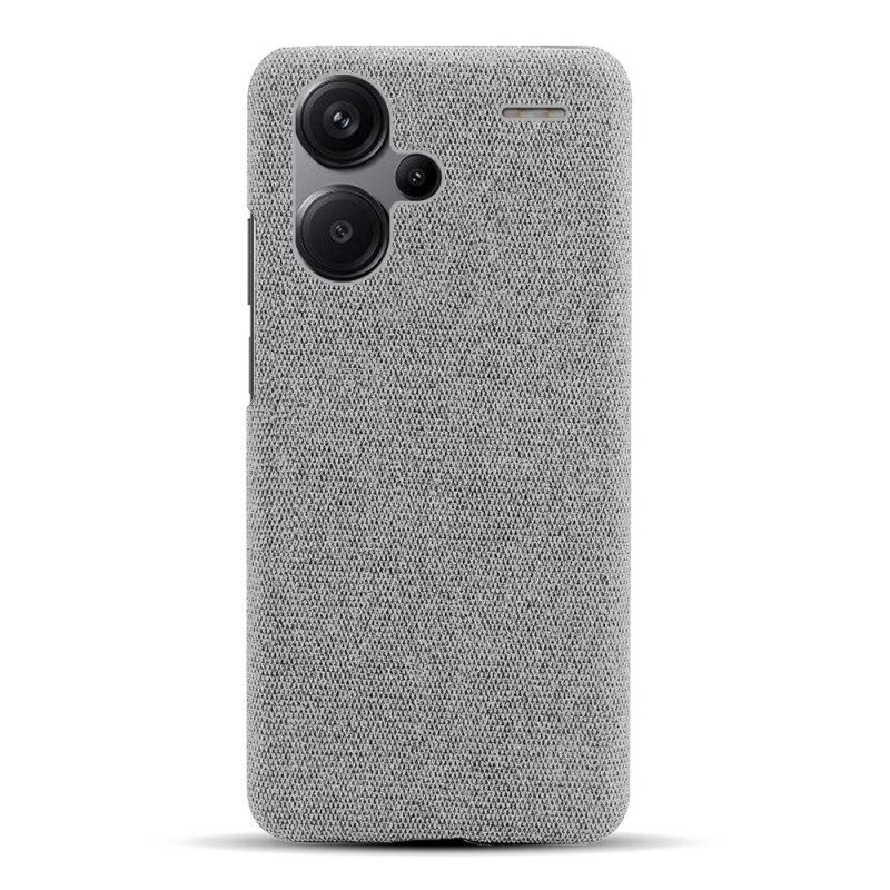 Hoesje Voor Xiaomi Redmi Note 13 Pro Plus 5g Stof