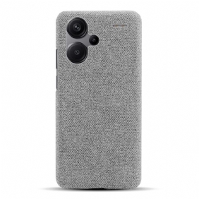 Hoesje Voor Xiaomi Redmi Note 13 Pro Plus 5g Stof