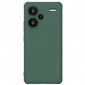 Hoesje Xiaomi Redmi Note 13 Pro Plus 5g Mat Nillkin