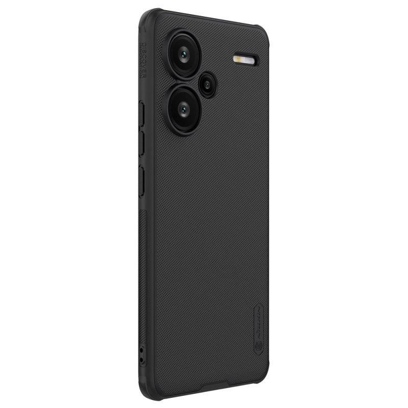 Hoesje Xiaomi Redmi Note 13 Pro Plus 5g Mat Nillkin