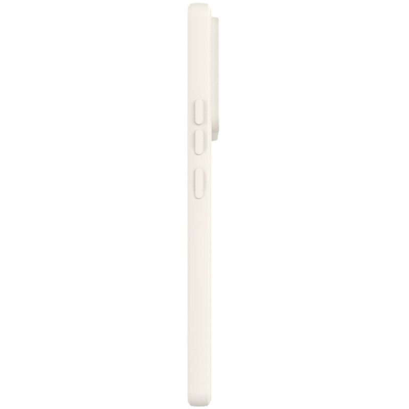 Hoesje Xiaomi Redmi Note 13 Pro Plus 5g Uc-4 Imak Witte Serie