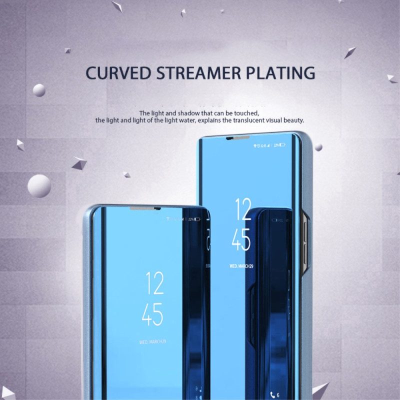 Xiaomi Redmi Note 13 Pro Plus 5g Spiegeleffect