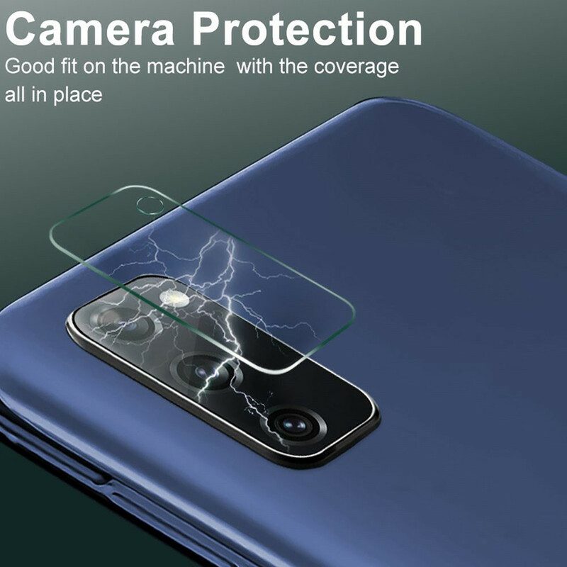 Beschermende Lens Van Gehard Glas Voor Samsung Galaxy S20 Fe Imak