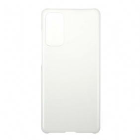 Hoesje voor Samsung Galaxy S20 FE Rubber Meer