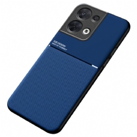 Hoesje voor Oppo Reno 8 Pro Antislip