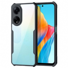 Case Hoesje Oppo A98 5g Telefoonhoesje Xundd