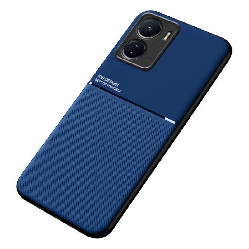 Telefoonhoesje voor Vivo Y16 Antislip