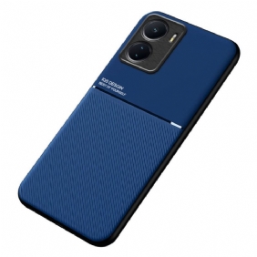 Telefoonhoesje voor Vivo Y16 Antislip