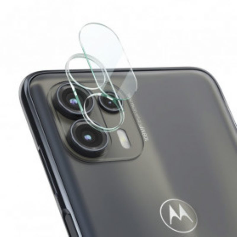 Beschermende Lens Van Gehard Glas Voor Motorola Edge 20 Lite Imak