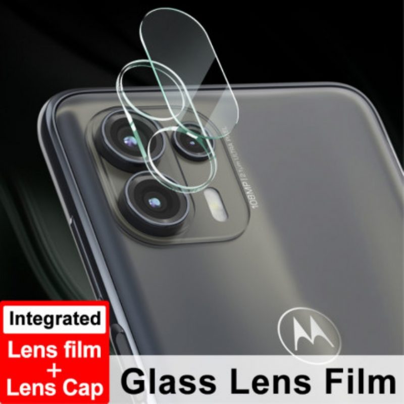 Beschermende Lens Van Gehard Glas Voor Motorola Edge 20 Lite Imak