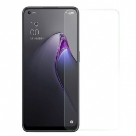 Gehard Glas Bescherming Voor Het Oppo Reno 8-Scherm