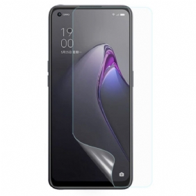 Screenprotector Voor Oppo Reno 8