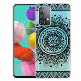 Telefoonhoesje voor Samsung Galaxy A32 Mooie Mandala