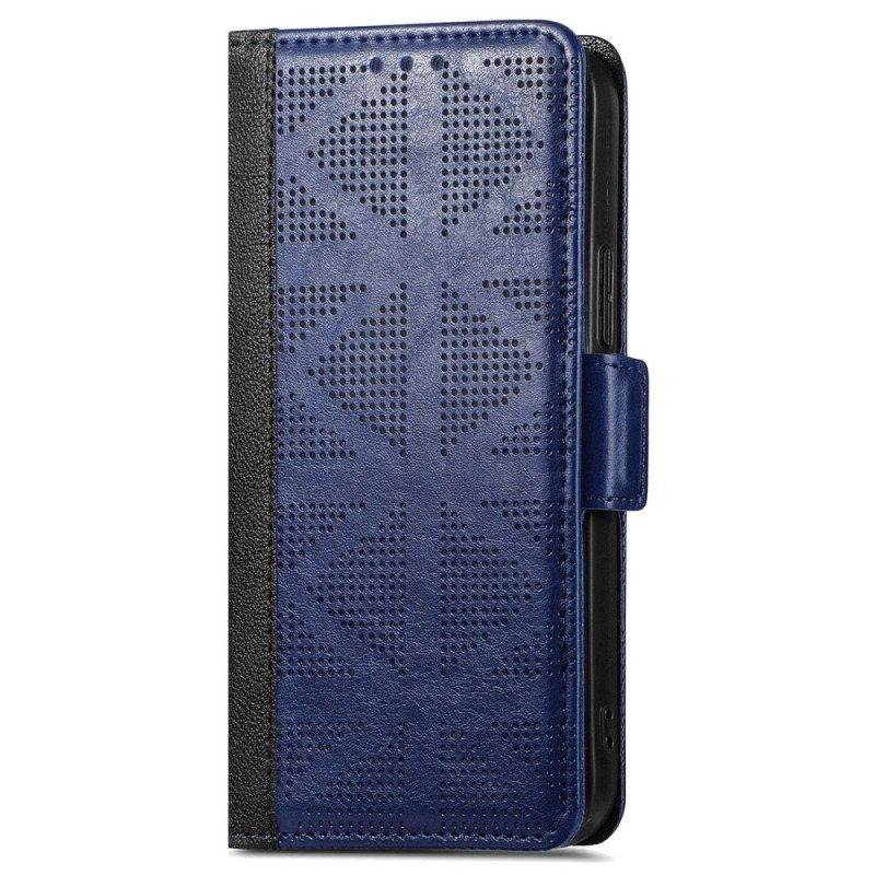 Folio-hoesje voor Xiaomi 12 Lite Stijlvol