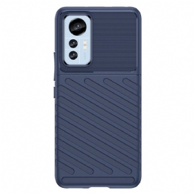 Hoesje voor Xiaomi 12 Lite Thunder-serie