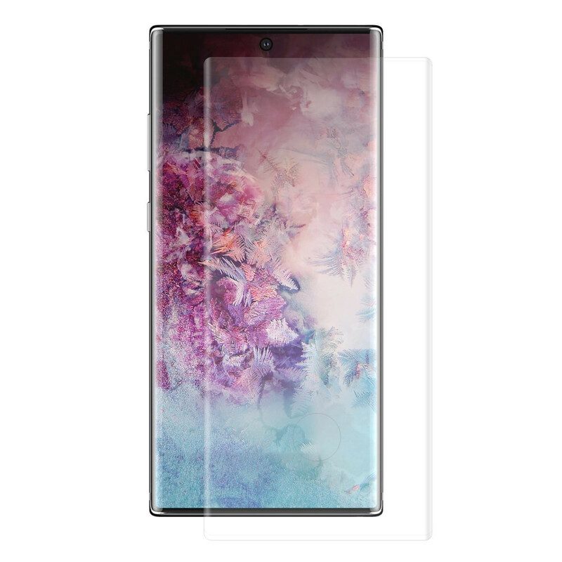 Gehard Glas Bescherming Voor Samsung Galaxy Note 10 Plus Hat Prince