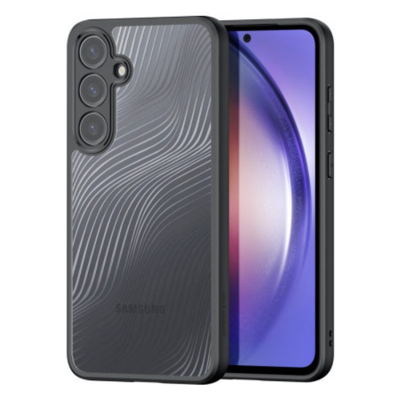 Hoesje Voor Samsung Galaxy A55 5g Aimo-serie Dux Ducis