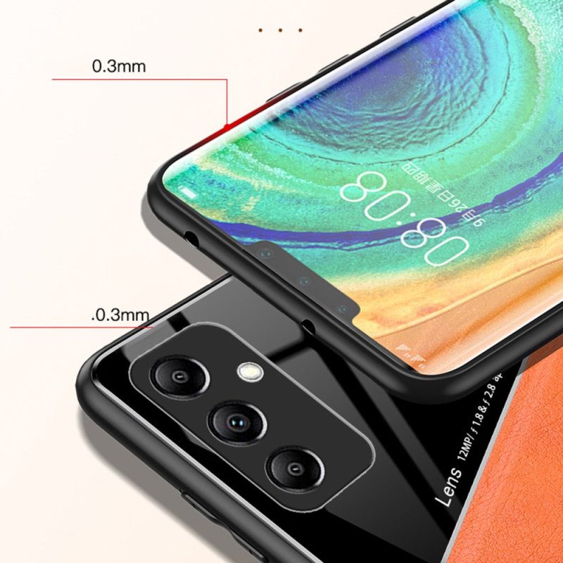 Hoesje Voor Samsung Galaxy A55 5g Magnetisch