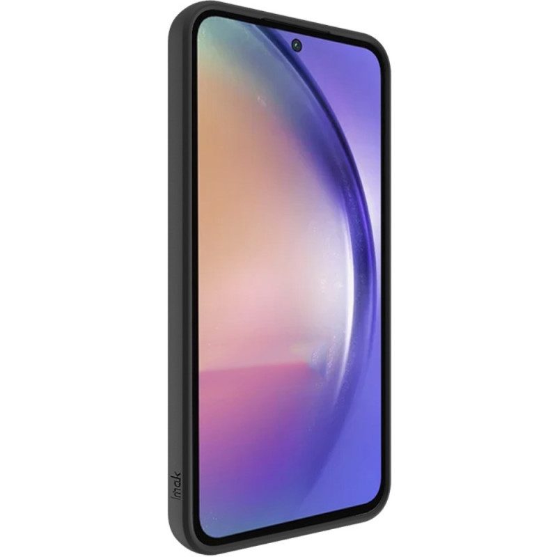 Hoesje Voor Samsung Galaxy A55 5g Ux-9a Imak