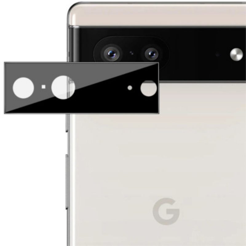 Beschermende Lens Van Gehard Glas Voor Google Pixel 7 Imak