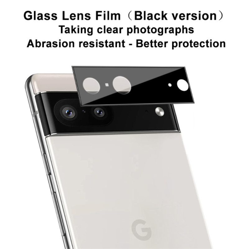 Beschermende Lens Van Gehard Glas Voor Google Pixel 7 Imak