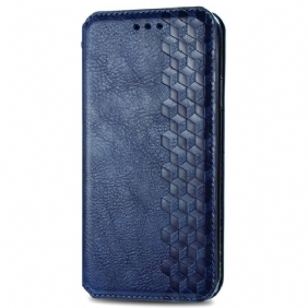 Bescherming Hoesje voor Google Pixel 7 Folio-hoesje 3d Patroon