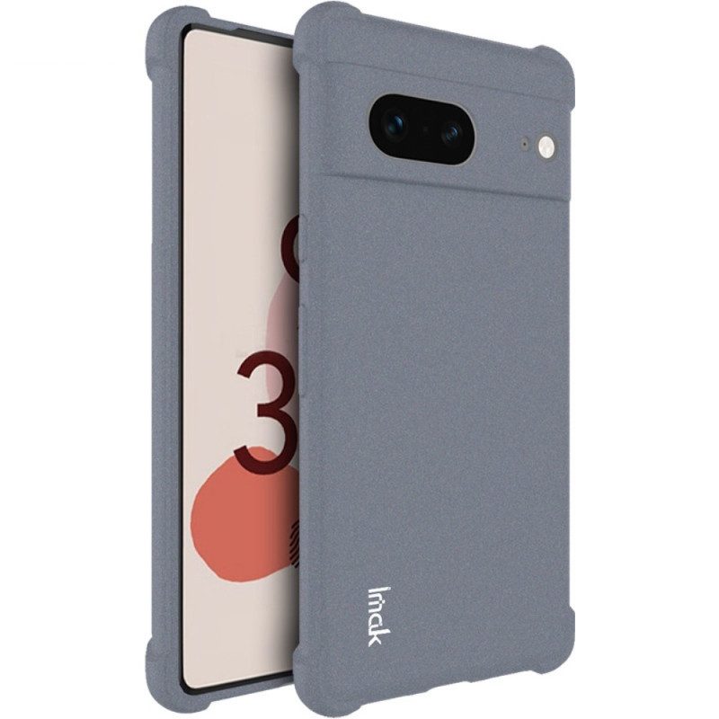 Hoesje voor Google Pixel 7 Imak