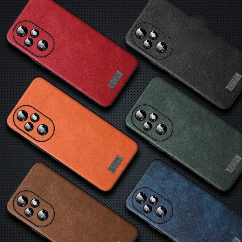 Cover Hoesje Honor 200 Pro Telefoonhoesje Sulada