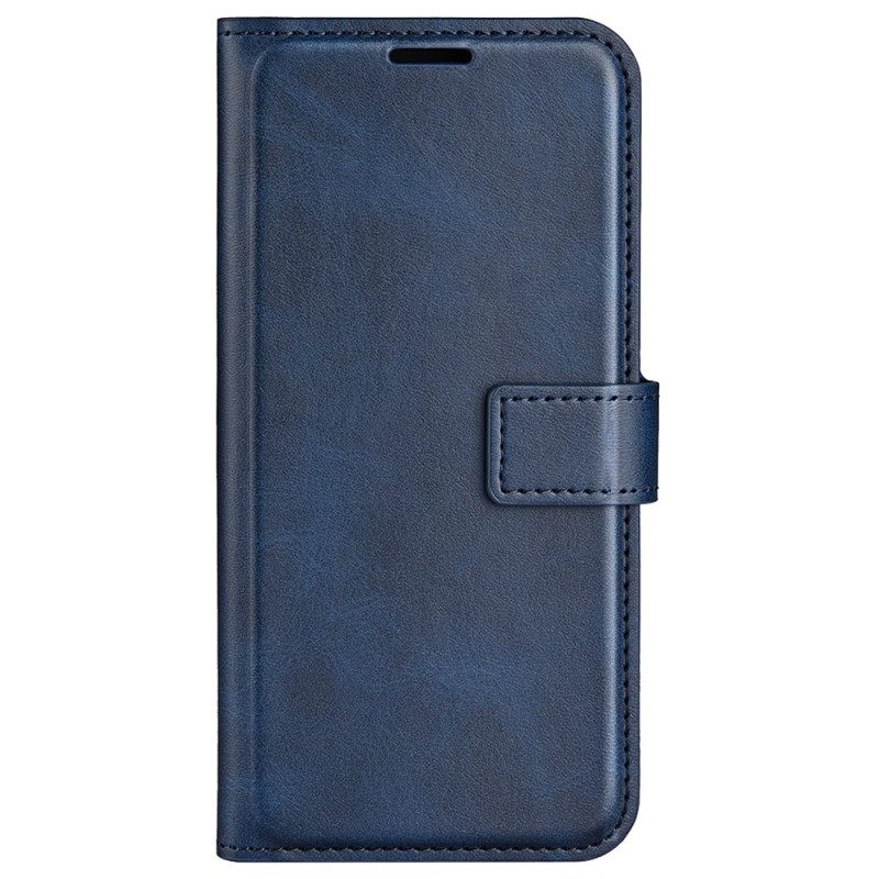 Flip Case Leren Honor 200 Pro Lederen Stijl