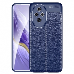 Hoesje Honor 200 Pro Dubbele Lijn Bescherming Hoesje