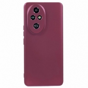 Hoesje Honor 200 Pro Guardian X-level-serie