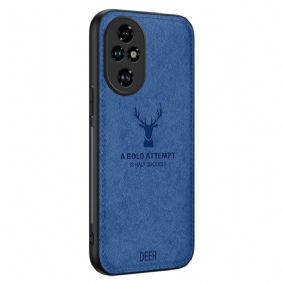 Hoesje Honor 200 Pro Herten