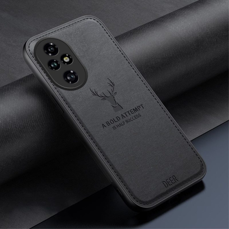 Hoesje Honor 200 Pro Herten